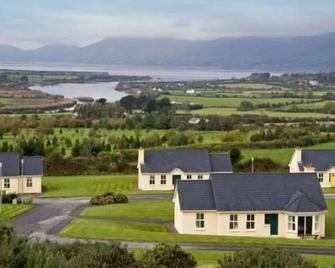 Rustic Cottage With Great Views - Milltown (Kerry) - Будівля