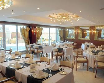 Hotel Midi - Ankara - Restaurant