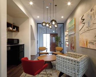 Lane - Niigata - Salon