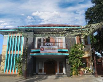 OYO 1240 Hotel Pantai Jaya - Pangandaran - Gebäude