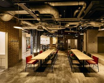 Kyoto Guesthouse Hive - Kyōto