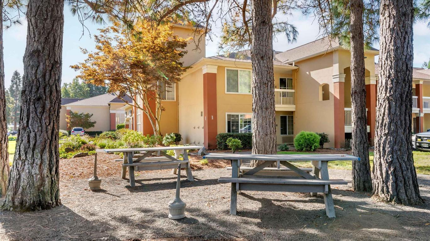 Extended Stay America Suites - Portland - Beaverton