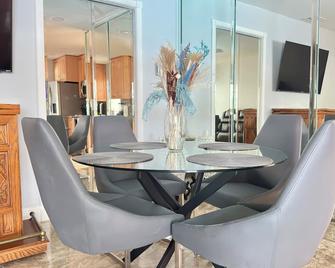 Bld Vacation Residences - West Palm Beach - Menjador