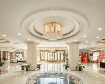 Huhua International Hotel - Shanghai - Lobby