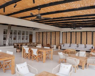 Gaia By The Sea - Cesme - Restaurant