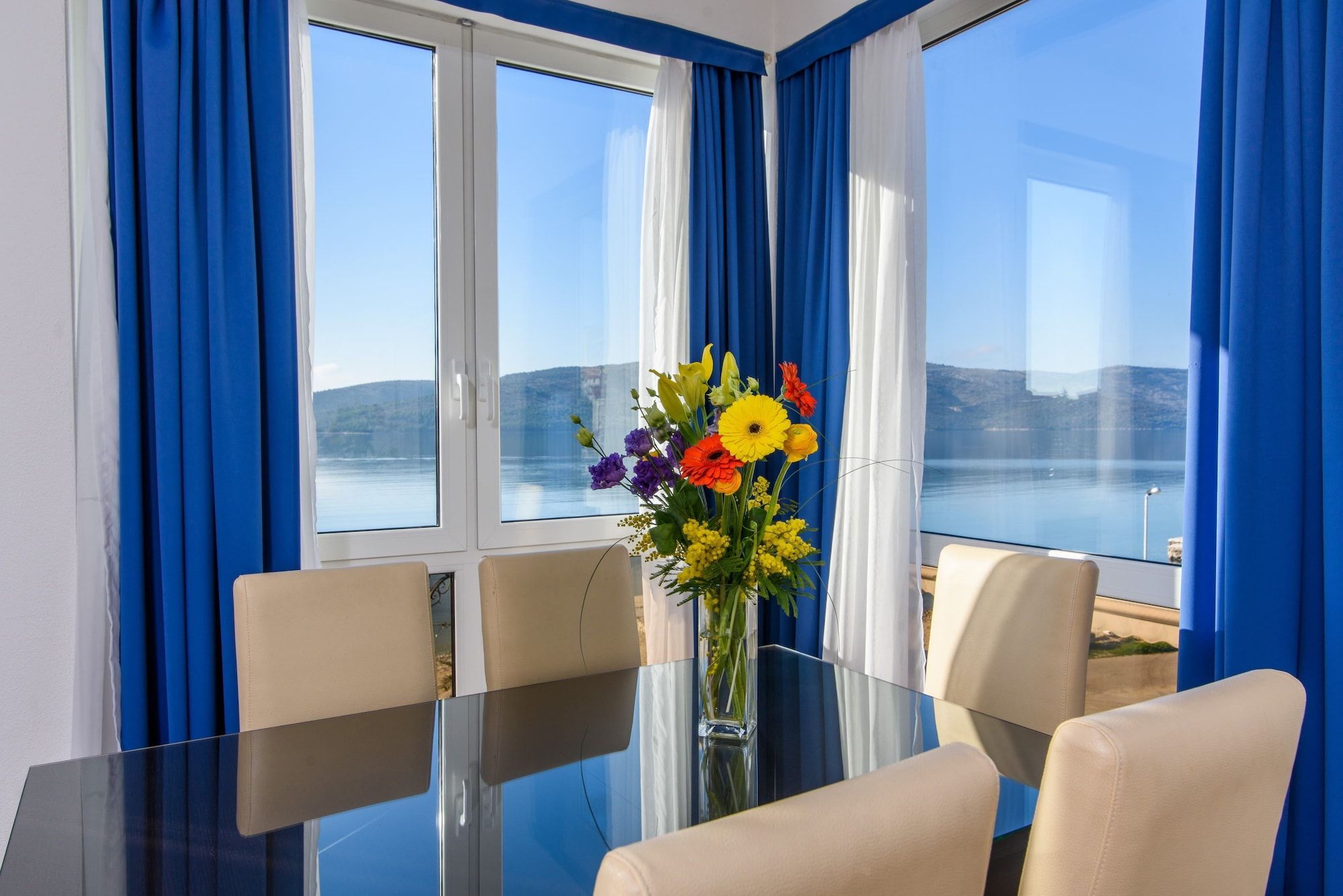 Villa Mediterana - Trogir - Dining room