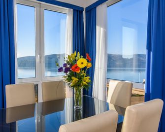 Villa Mediterana - Trogir - Dining room