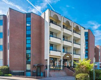 Villa am Meer - Grömitz - Gebouw