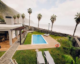 Casas do Calhau Miúdo - Seixal - Seixal - Pool