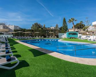 瑪麗雅伊莎貝 THB 酒店 - 只招待成人入住 - 帕爾馬灘 - 帕爾馬 - 游泳池