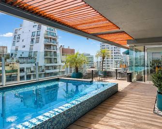 Lm Hotel - Buenos Aires