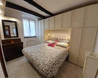 La Nicolina - Santa Margherita Ligure - Chambre