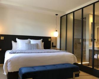 Hostellerie Cèdre & Spa • Beaune - Beaune - Kamar Tidur