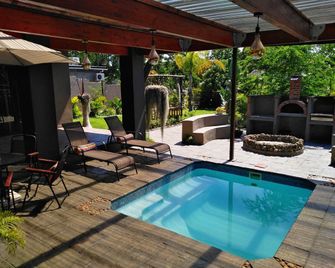Villa Pesca - Richards Bay - Zwembad