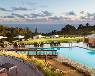 Ventana Big Sur, an Alila Resort - Adults Only - Big Sur - Piscina