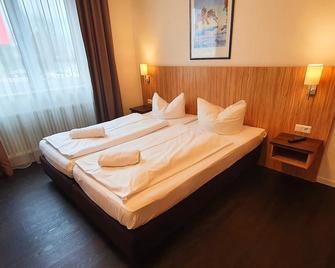 Sport Hotel Kenzingen - Kenzingen - Bedroom