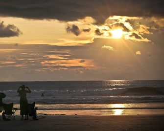 houses for rent, family friendly - Ciudad Cortés - Playa