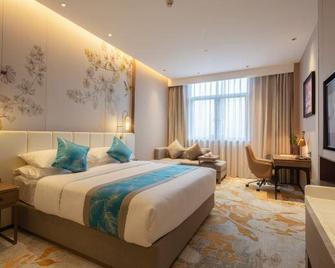 Huatuo platinum Garden Hotel - Chongqing - Habitación