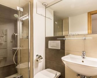 Pension Antonia - Fuschl am See