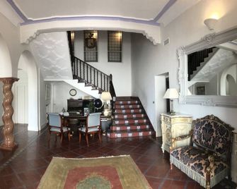 Casa Palacio Villazambra - Ronda