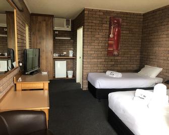 Cessnock Vintage Motor Inn - Cessnock - Quarto