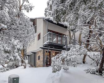 Mosswood 1 - Thredbo - Edificio