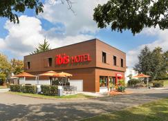 ibis Le Mans Est Pontlieue - Le Mans - Κτίριο