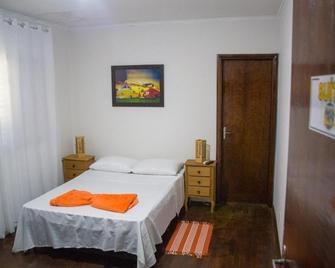Hostel Bauru - Bauru - Quarto