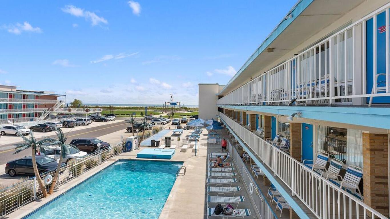 Cara Mara Resort Condominiums