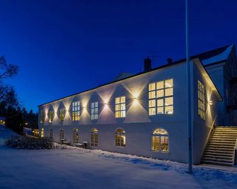 Blommenhof Hotel - Nyköping - Building