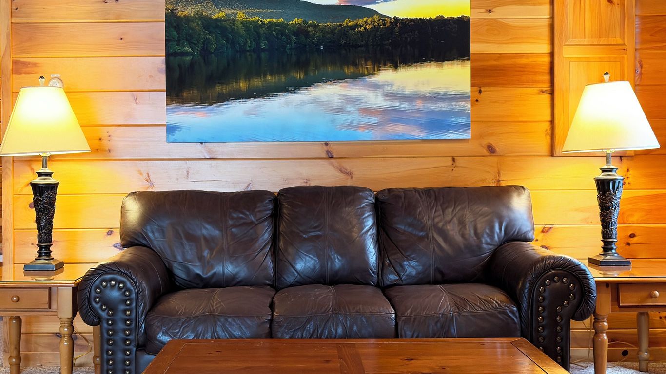 Mountain Springs Lake Resort