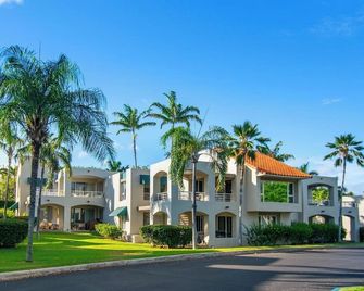Palms at Wailea Maui - Wailea - Building