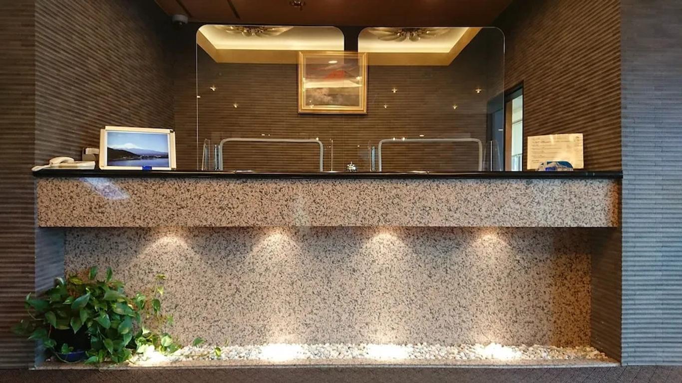 Hotel New Century