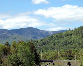 Rustic Vacation Rental for Couples near Hoffman Notch, New York - Schroon Lake - Vista del exterior