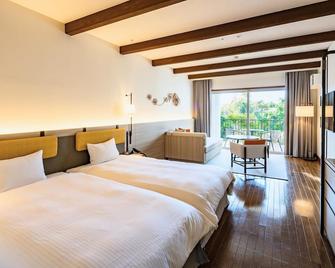 Miyako Resort Shima Bayside Terrace - Shima - Habitación