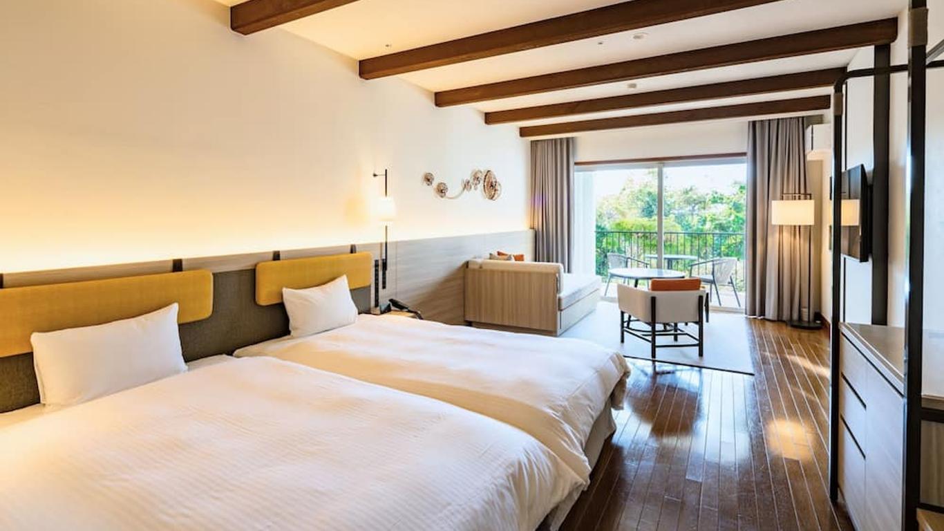 Miyako Resort Shima Bayside Terrace