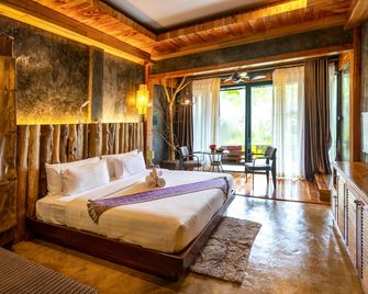 Andalay Beach Resort Koh Libong - Ko Libong