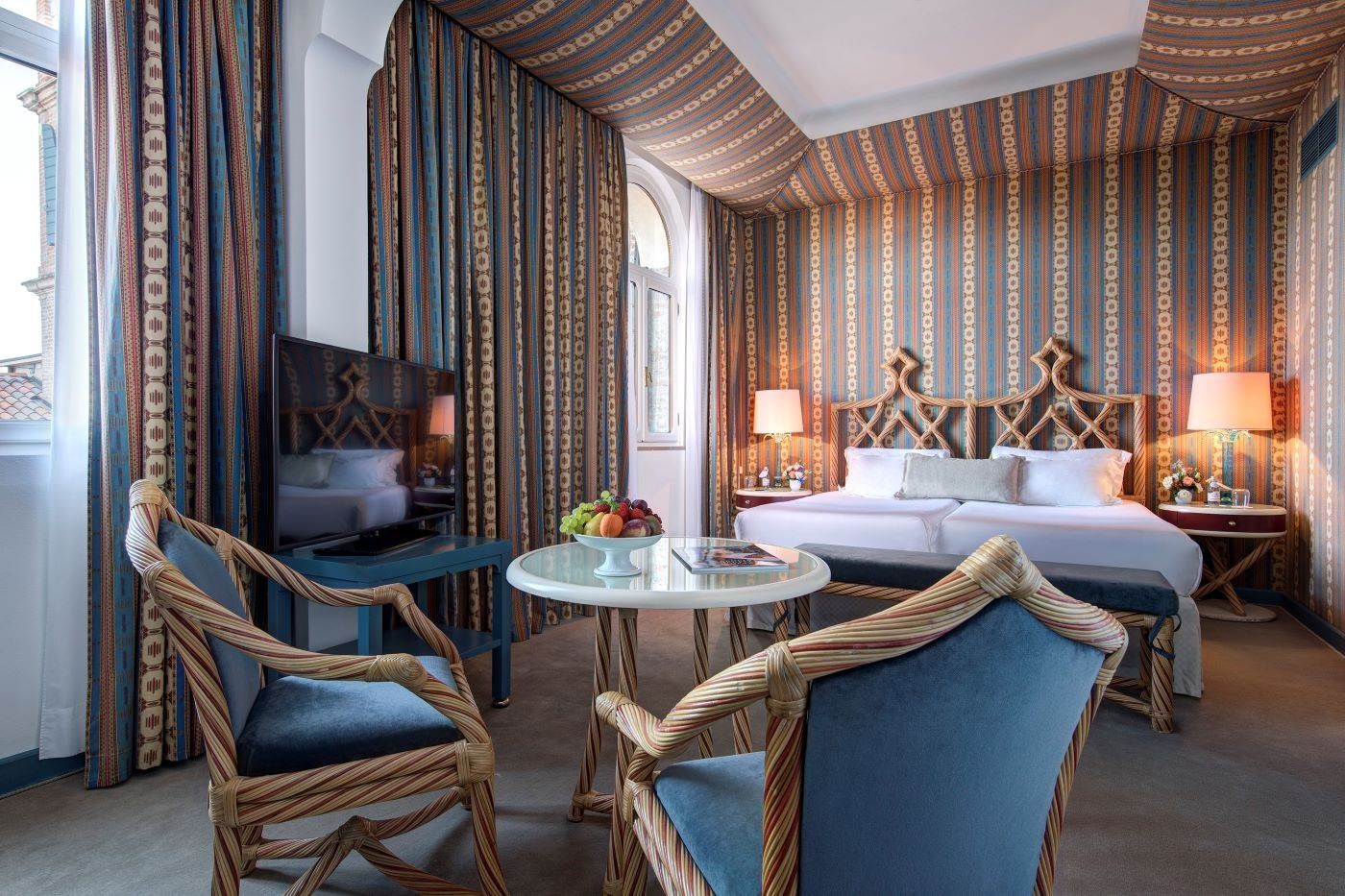 فندق إكسلزيور البندقية