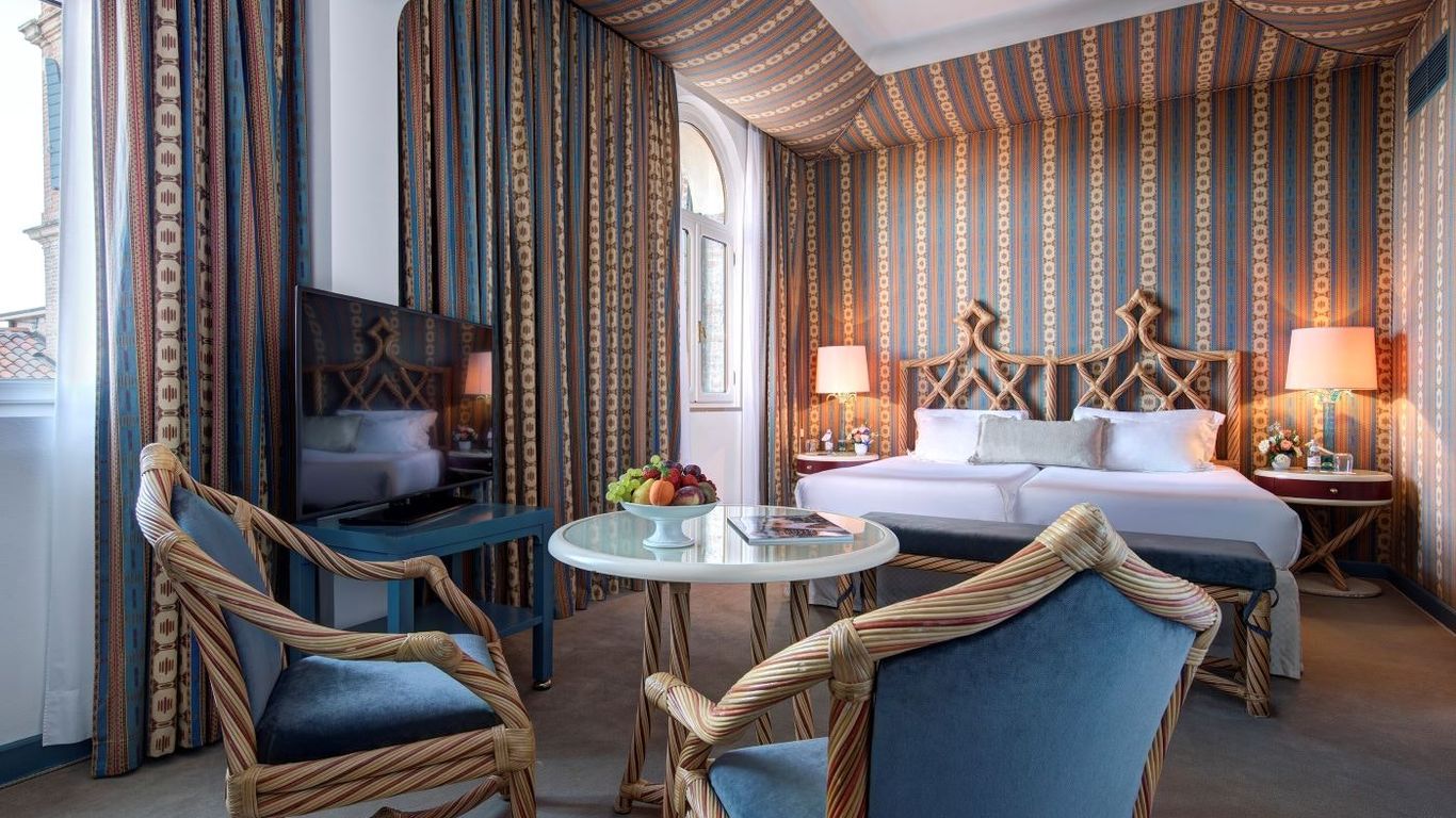 فندق إكسلزيور البندقية