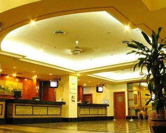 Good Hope Hotel - Johor Bahru - Lobby