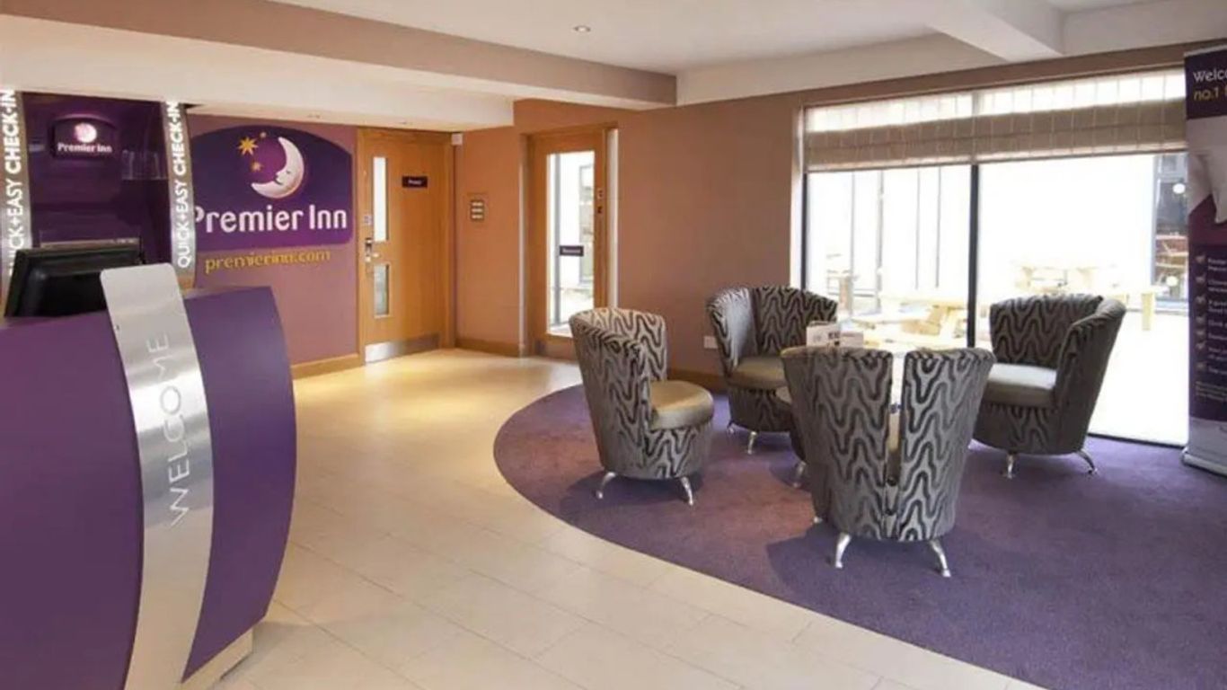 Premier Inn Dartford