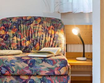 Appartments Reichegger - Villa Ottone