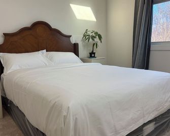 Comfortable Private Room In A Shared Home - Richmond