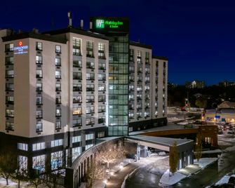 Candlewood Suites London South By IHG - London - Edificio