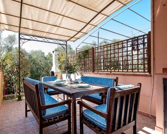 Sardinia Re - Casa Ginestra - Stintino - Balcony