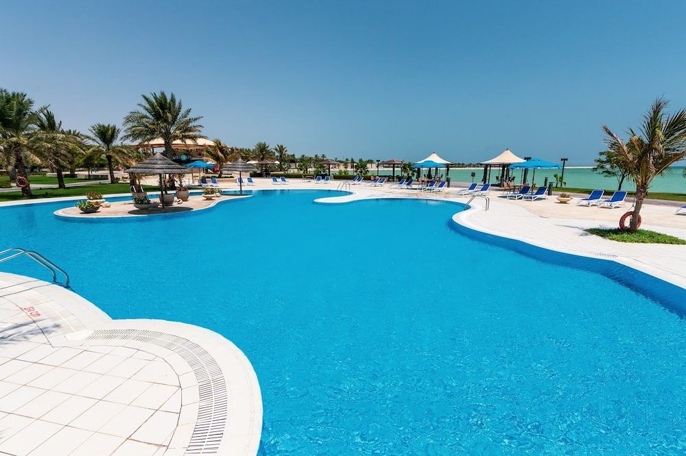 Simaisma A Murwab Resort