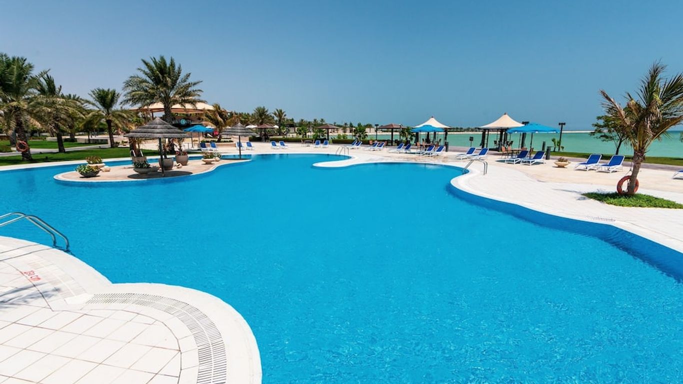 Simaisma A Murwab Resort