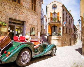 Country Hotel & Resort I Calanchi - Ripatransone