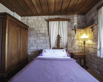Tas Konak Hotel - Ayvalik