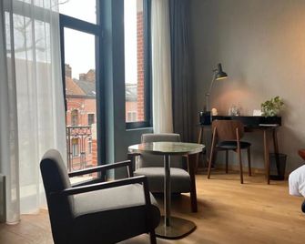 Boutique Hotel Marie Marie - Dendermonde